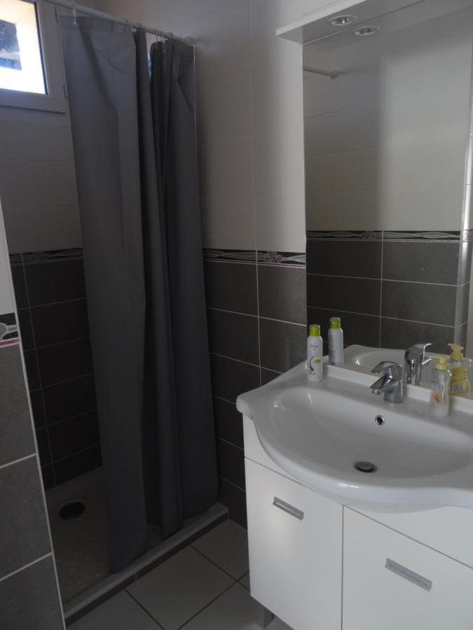 Au Pied Du Pertuiset Appartement Drumettaz-Clarafond Buitenkant foto