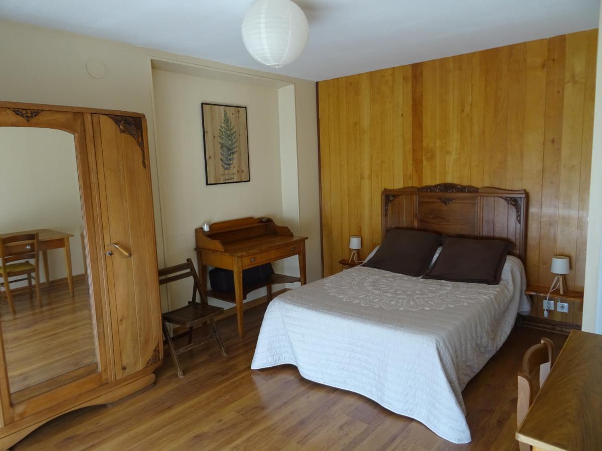Au Pied Du Pertuiset Appartement Drumettaz-Clarafond Buitenkant foto